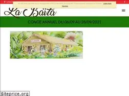 Sites similar to labaita.be