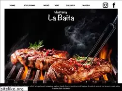 Sites similar to labaitamilano.it