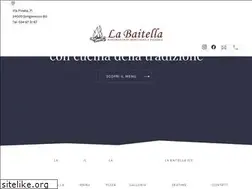 Sites similar to labaitella.it