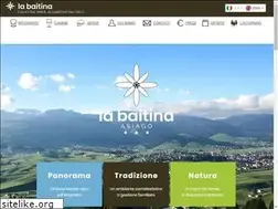 Sites similar to labaitina.com