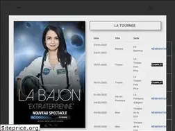 Sites similar to labajon.com