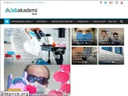 Sites similar to labakademi.com