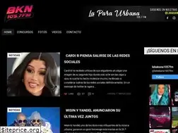 Sites similar to labakana105.com