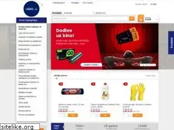 Sites similar to labakie.lv