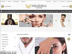 Sites similar to labalaba.com.tr