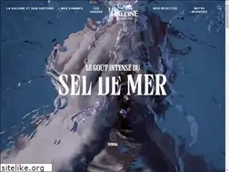 Sites similar to labaleine.fr