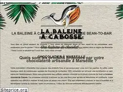 Sites similar to labaleineacabosse.com