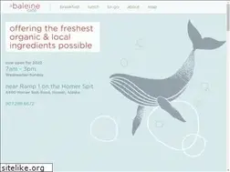 Sites similar to labaleinecafe.com