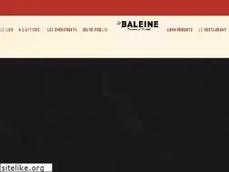 Sites similar to labaleinemarseille.com