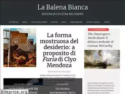 Sites similar to labalenabianca.com
