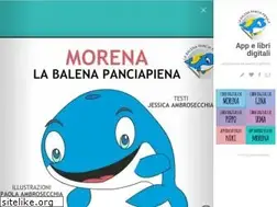 Sites similar to labalenapanciapiena.it