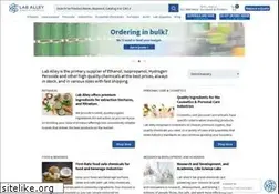 Sites similar to laballey.com