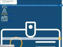 Sites similar to labalmedesillingy.fr