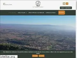 Sites similar to labalmeenne.fr
