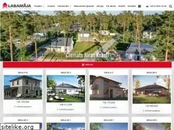 Sites similar to labamaja.lv