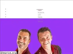 Sites similar to labamba.nl