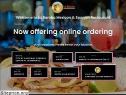 Sites similar to labamba123.com