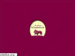 Sites similar to labambolaccia.it