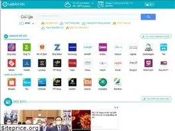 Sites similar to laban.vn