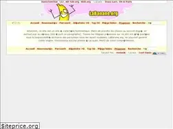 Sites similar to labanane.org