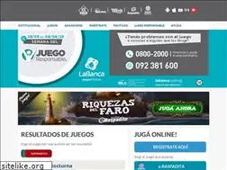 Sites similar to labanca.com.uy