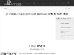 Sites similar to labancarelladiziasam.it