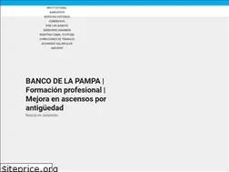 Sites similar to labancaria.org