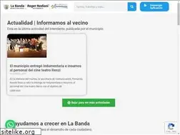 Sites similar to labanda.gob.ar