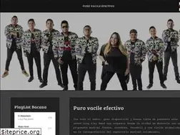 Sites similar to labandabacana.online