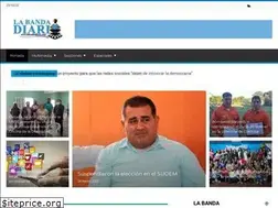 Sites similar to labandadiario.com