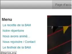 Sites similar to labandamaurice.fr