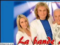Sites similar to labandeabasile.fr