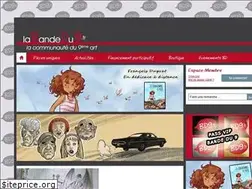 Sites similar to labandedu9.fr
