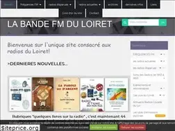 Sites similar to labandefmduloiret.fr