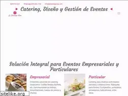 Sites similar to labandejarosa.com