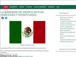 Sites similar to labanderademexico.com
