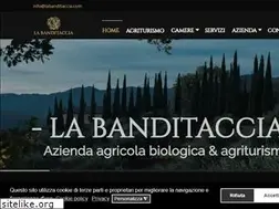 Sites similar to labanditaccia.it