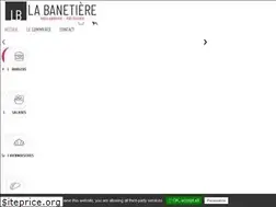 Sites similar to labanetiere-bourgdepeage.fr