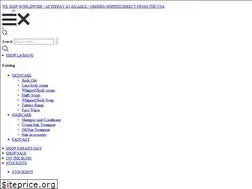 Sites similar to labangbody.com