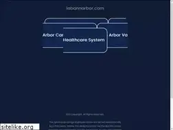 Sites similar to labannarbor.com