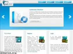 Sites similar to labannex.com