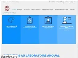 Sites similar to labanoual.ma
