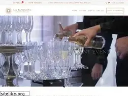 Sites similar to labanquets.com