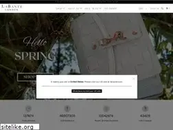 Sites similar to labante.co.uk