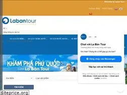 Sites similar to labantour.com