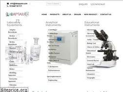 Sites similar to labappara.com