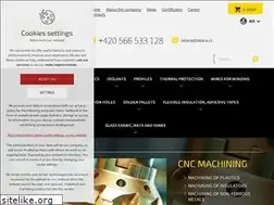 Sites similar to labara.cz