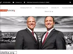 Sites similar to labaradams.com