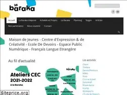Sites similar to labaraka.be