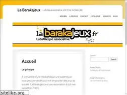 Sites similar to labarakajeux.fr